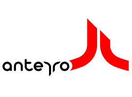 anterro Logo